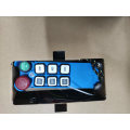 Capacitive Wireless Radio Remote Controller for Industrial Machinery